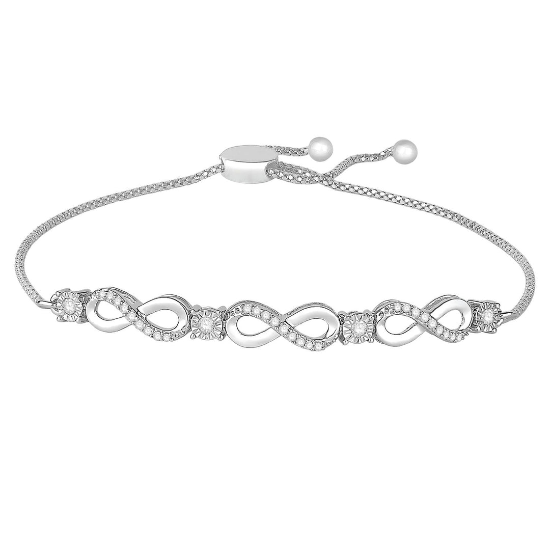 Infinite Bracelet deals